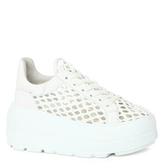 Кеды женские Tendance CLF341A-06 белые 41 EU