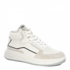 Кеды женские Ash PEACE FW21 белые 36 EU