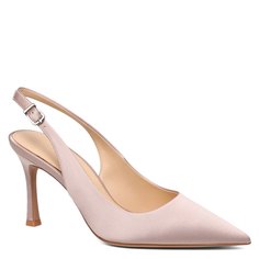 Туфли женские Tendance V1278-88 розовые 41 EU