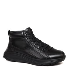 Кроссовки мужские Tendance ET9270H-3 черные 42 EU