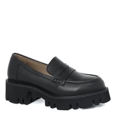 Лоферы женские Tendance 9069A-5 черные 36 EU