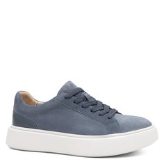 Кеды женские Tendance SX9478-12 синие 41 EU