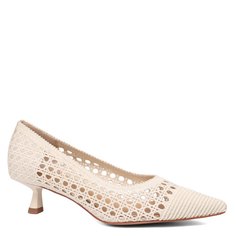 Туфли женские Tendance V1277-06 серые 35 EU