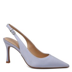 Туфли женские Tendance V1278-88 голубые 41 EU