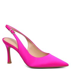 Туфли женские Tendance V1278-88 розовые 36 EU