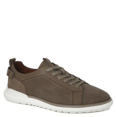 Кеды мужские Tendance TTFY2255A-05 коричневые 40 EU