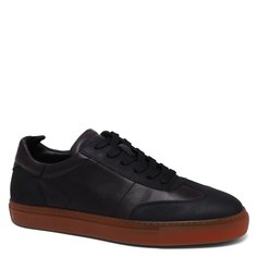 Кеды мужские Tendance TTFY2365A-11 синие 43 EU