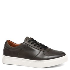 Кеды мужские Tendance TM2820F-10 зеленые 44 EU
