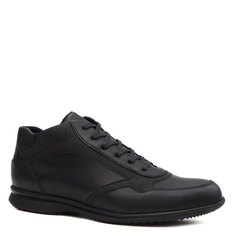 Кроссовки мужские LLOYD ASCANIO FW23 черные 8 UK
