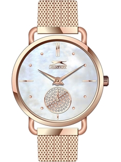 Наручные часы женские SLAZENGER SL.9.6176.3.03