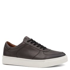 Кеды мужские Tendance TM2820F-10 серые 43 EU