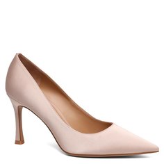 Туфли женские Tendance V1278-98 бежевые 38 EU