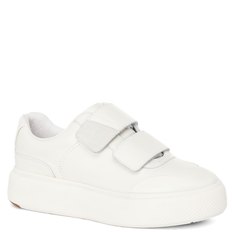 Кеды женские Tendance HC2208-1 белые 37 EU