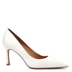 Туфли женские Tendance V1278-98 белые 41 EU