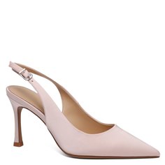 Туфли женские Tendance V1278-88 розовые 41 EU
