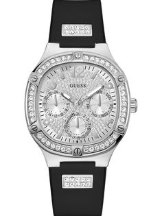 Наручные часы женские GUESS GW0619L1
