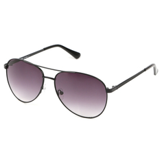 Солнцезащитные очки мужские FABRETTI SVG2285a черные