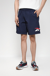 Шорты мужские Reebok IA2515 черные 2XL