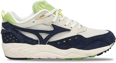 Спортивные кроссовки мужские Mizuno Contender (2023) белые 10.5 US