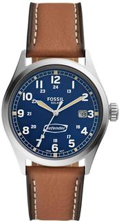 Наручные часы мужские Fossil FS5975