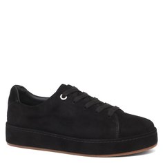 Кеды женские Tendance RSHJ221-125 черные 40 EU