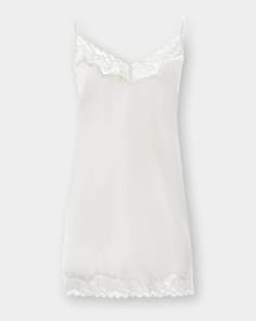 Ночная сорочка женская DESEO 2.1.2.23.05.54.00430 белая XL