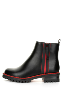 Полусапоги женские T.Taccardi 223941 черные 37 RU