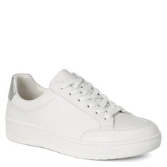Кеды женские Tendance HC39203-7 белые 41 EU