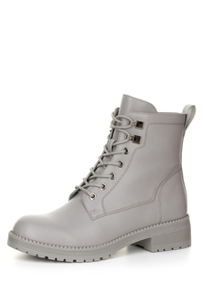 Полусапоги женские T.Taccardi 223920 черные 36 RU
