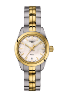 Часы Tissot PR 100 Lady Small T101.010.22.111.00