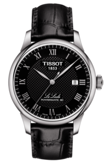 Наручные часы Tissot Le Locle Powermatic 80 T006.407.16.053.00