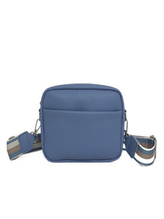 Сумка женская CityFOX. Looks of the City SM_Cross-body-05, бирюзовый