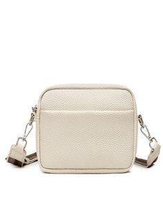 Сумка женская CityFOX. Looks of the City SM_Cross-body-05, белый