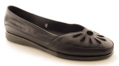 Туфли женские Spur SM2956_13_11 черные 36 RU