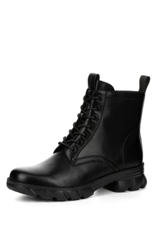 Ботинки женские T.Taccardi 710025458 черные 39 RU