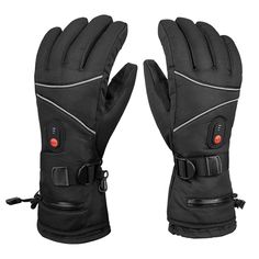 Перчатки унисекс Grand Price 640200372A черные, one size