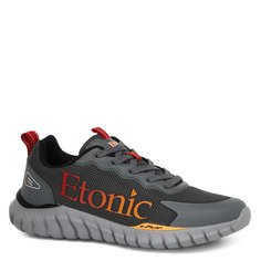 Кроссовки мужские Etonic ETM322650 серые 45 EU