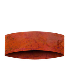 Повязка Buff Coolnet Uv Slim Headband Keffy Nectarine