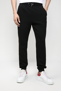 Спортивные брюки мужские Karl Lagerfeld 532900-705425 черные XL