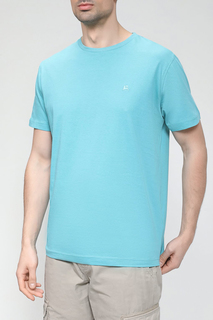 Футболка мужская LERROS 2323000 голубая 3XL