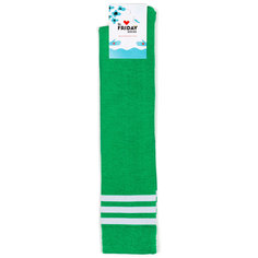 Гольфы унисекс St. Friday Socks Классические зеленые 38-41