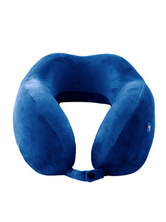 Подушка Мемо Routemark "Bluewinder" Blue