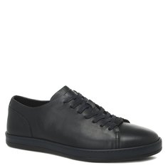 Кеды мужские Tendance TTFY1955A-05 синие 41 EU