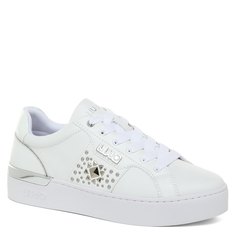 Кеды женские Liu Jo BF3043 белые 39 EU