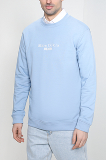 Свитшот мужской Marc OPolo Denim 361404054434 голубой S