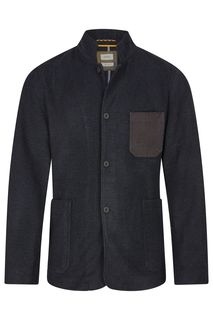 Жакет мужской Camel Active 442295-8I41 синий XL