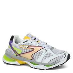 Кроссовки женские Etonic ETW312630 серые 36 EU