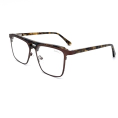 Оправа для очков унисекс SmakhtinS eyewear & accessories YC-22176 c4