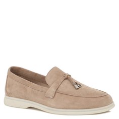 Лоферы женские Tendance YS-2299-13A-S серые 36 EU