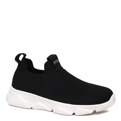 Кроссовки женские Tendance FJ-JY2189-9-01 черные 38 EU